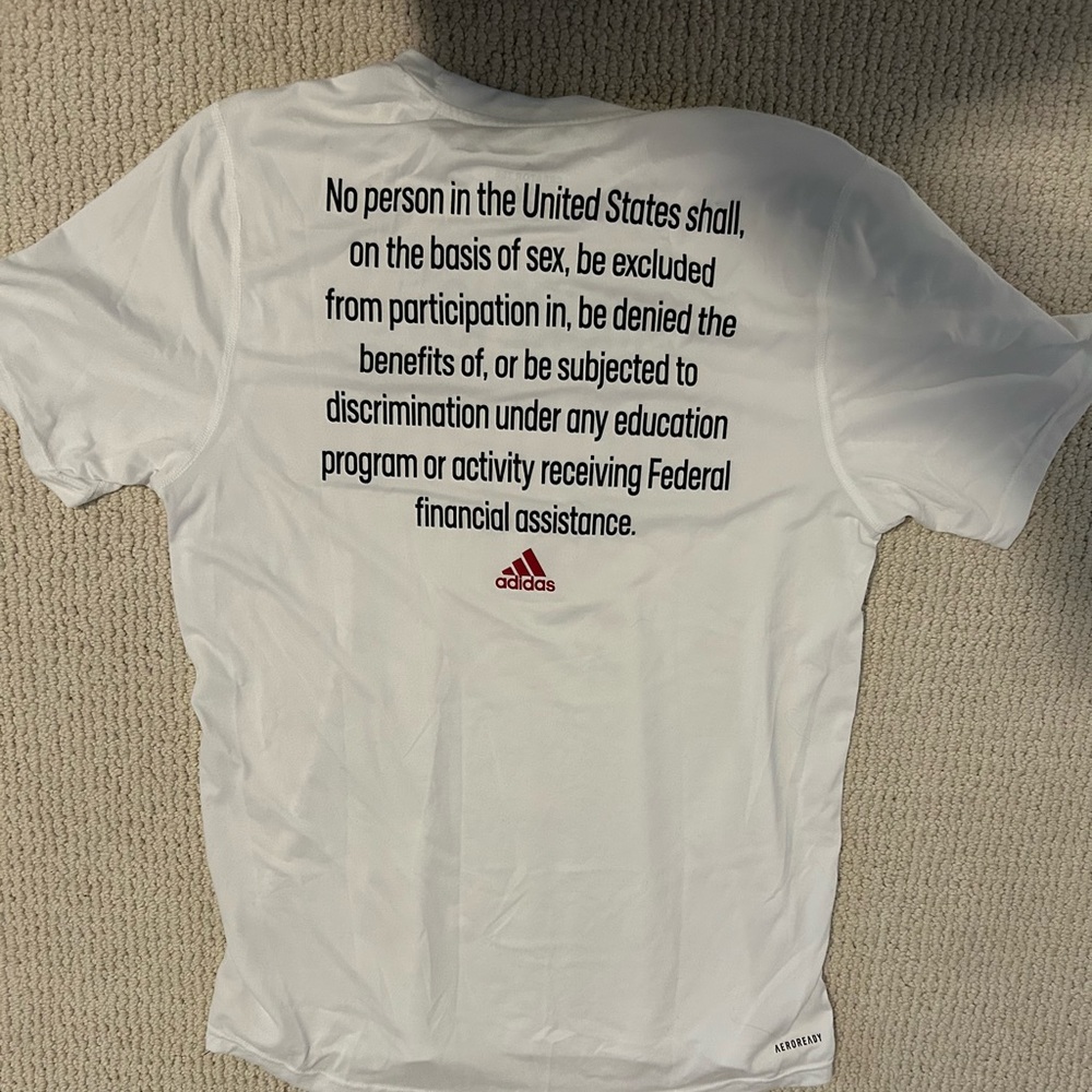 Nebraska T-shirt